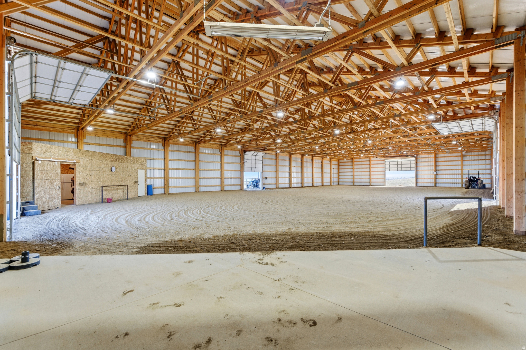 PHEASANT RIDGE ESTATES - Residential