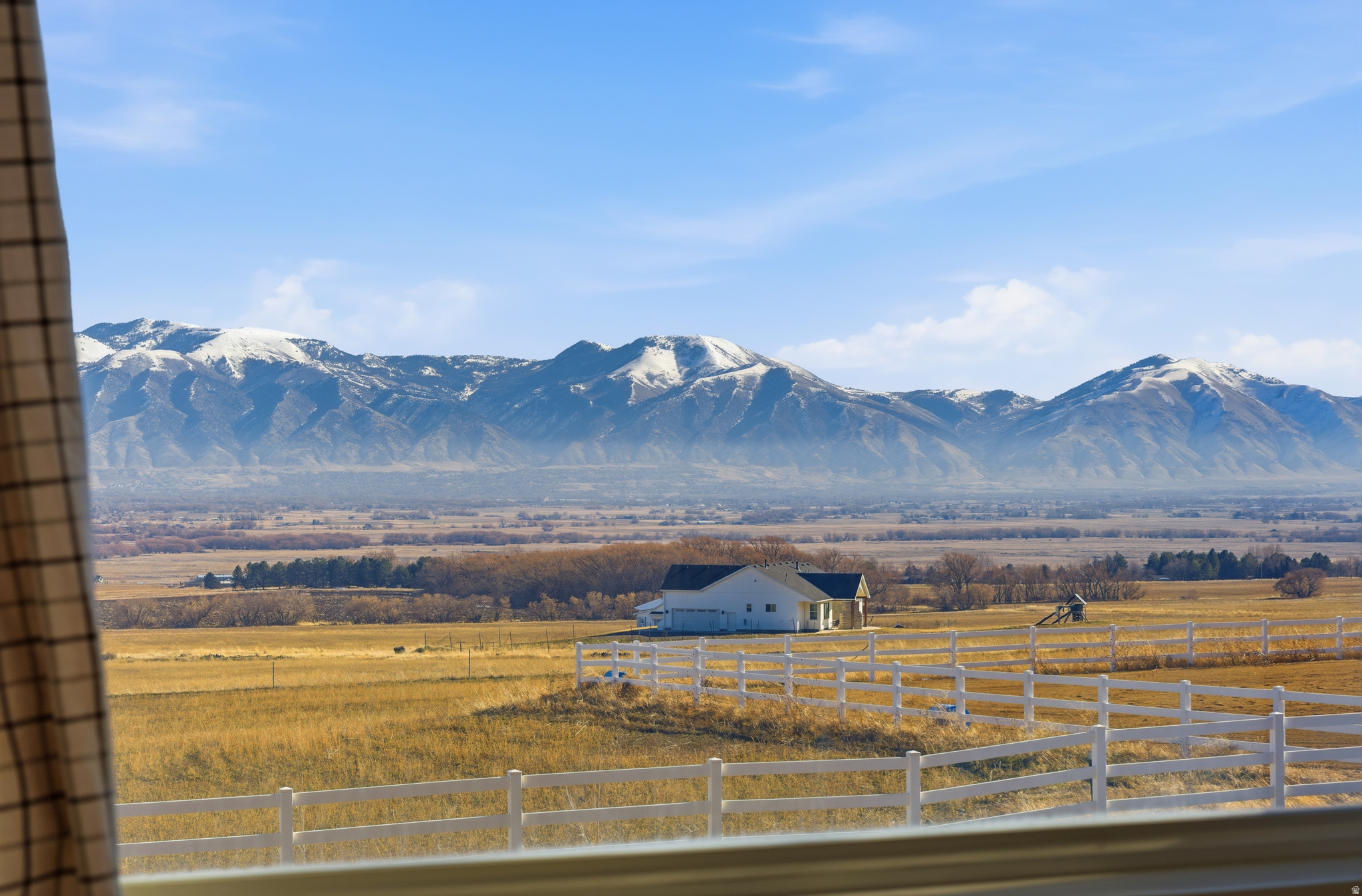 PHEASANT RIDGE ESTATES - Residential