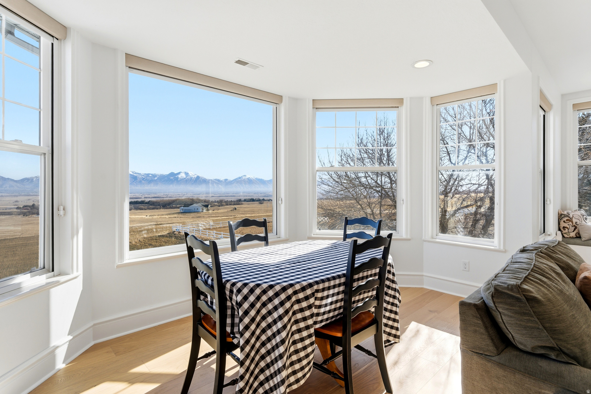 PHEASANT RIDGE ESTATES - Residential