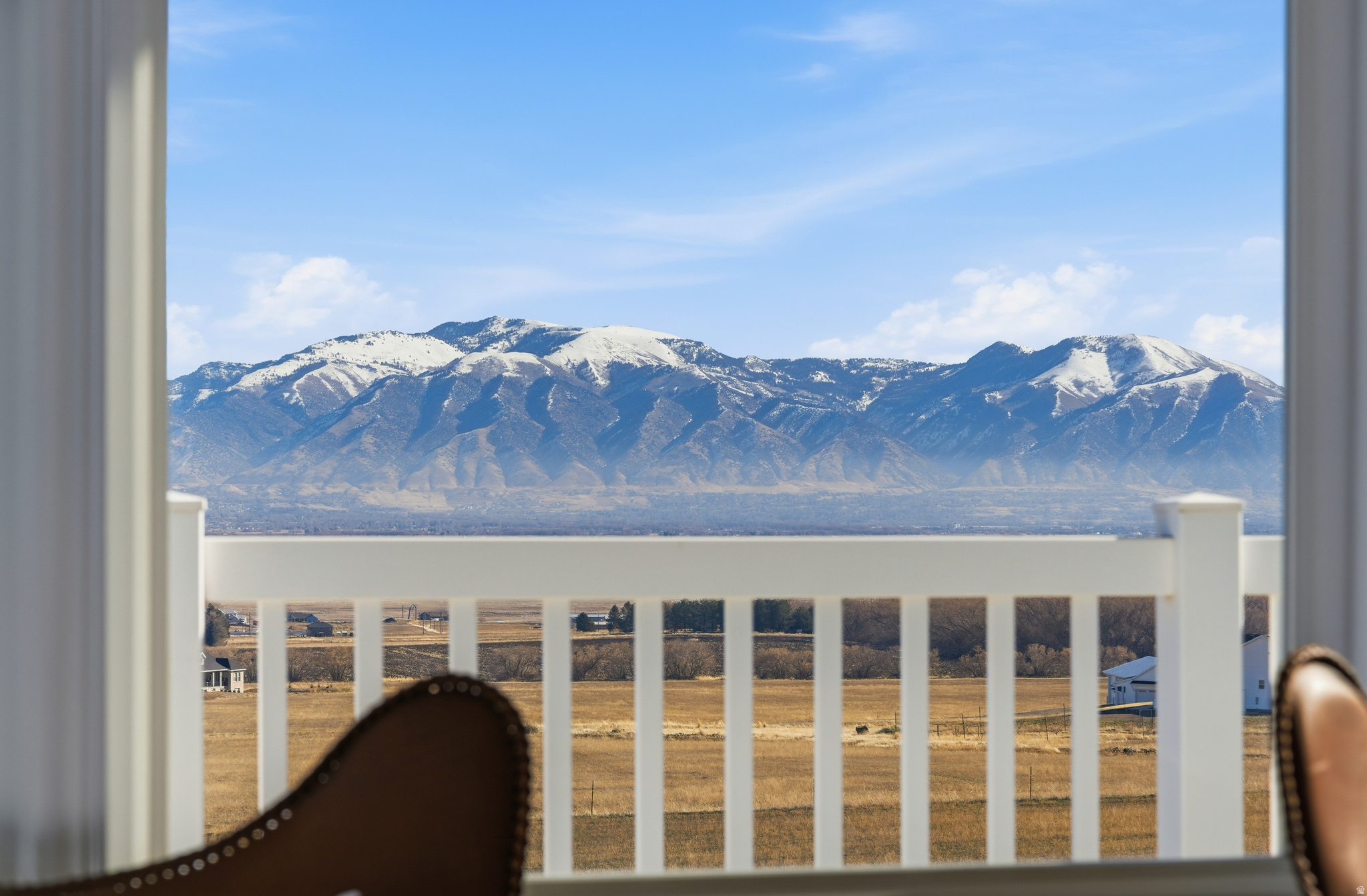 PHEASANT RIDGE ESTATES - Residential