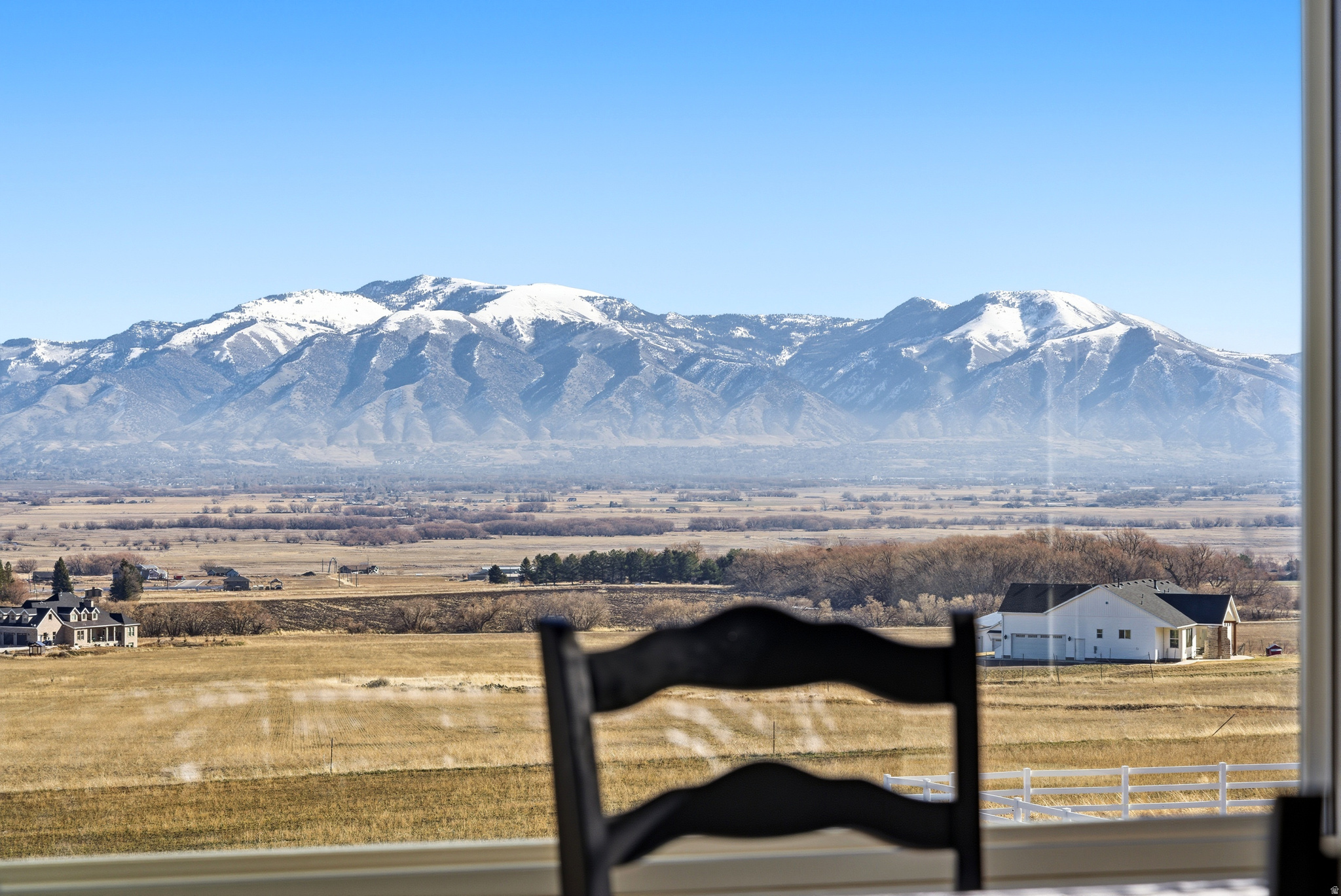 PHEASANT RIDGE ESTATES - Residential