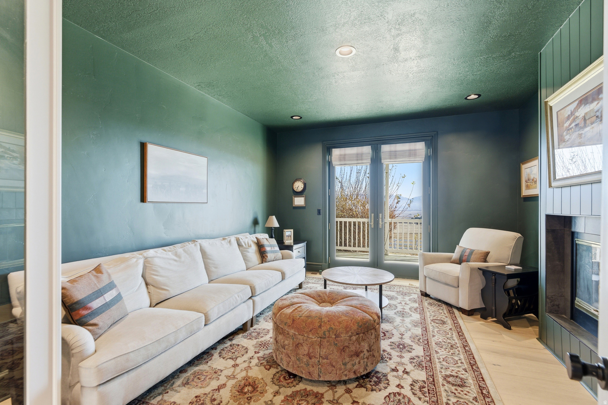 PHEASANT RIDGE ESTATES - Residential