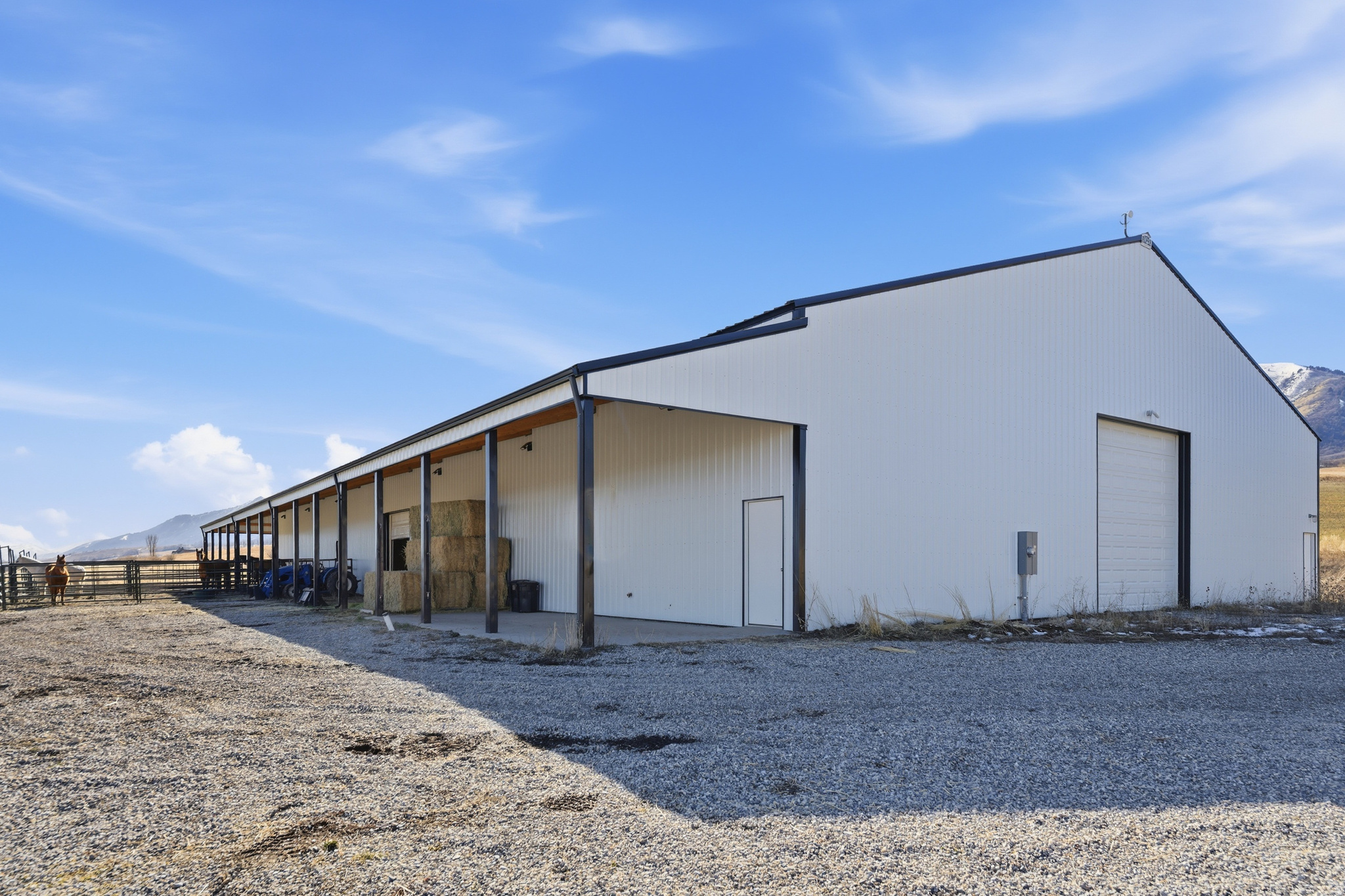 PHEASANT RIDGE ESTATES - Residential