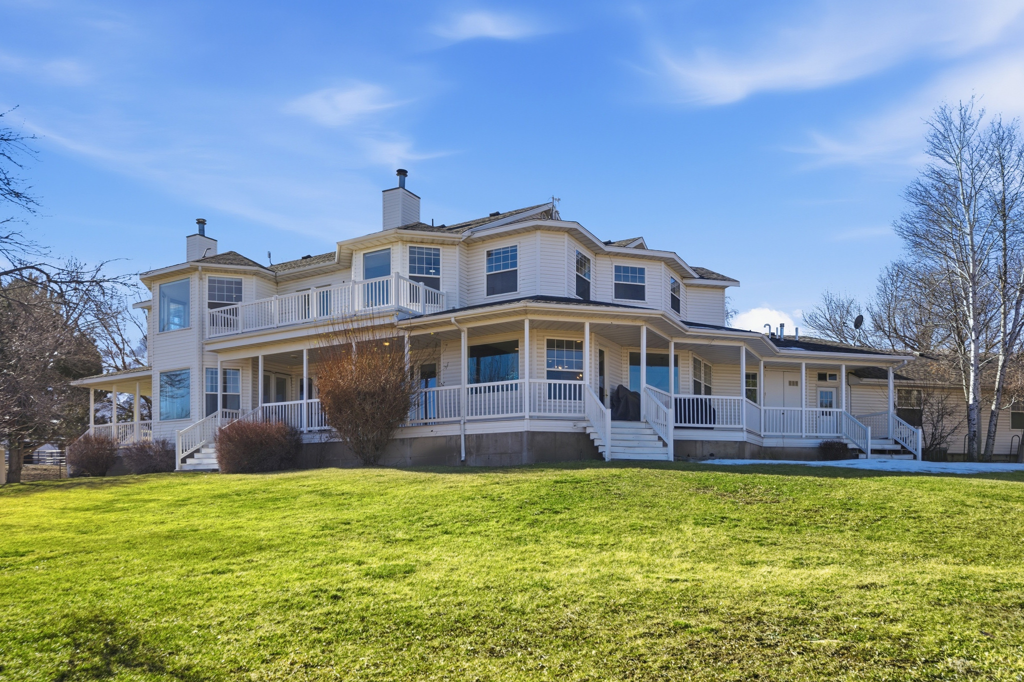 PHEASANT RIDGE ESTATES - Residential