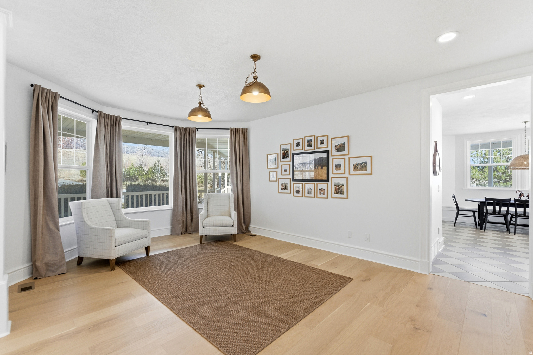 PHEASANT RIDGE ESTATES - Residential