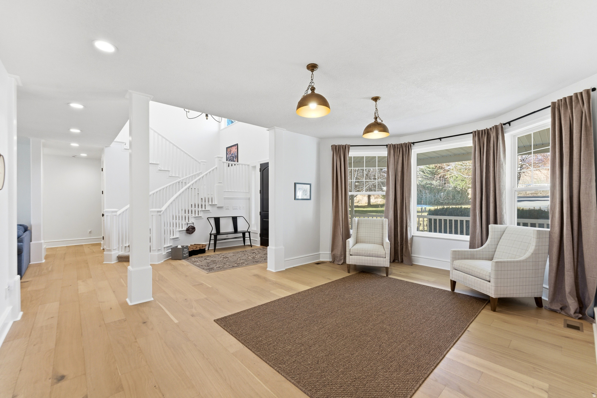 PHEASANT RIDGE ESTATES - Residential