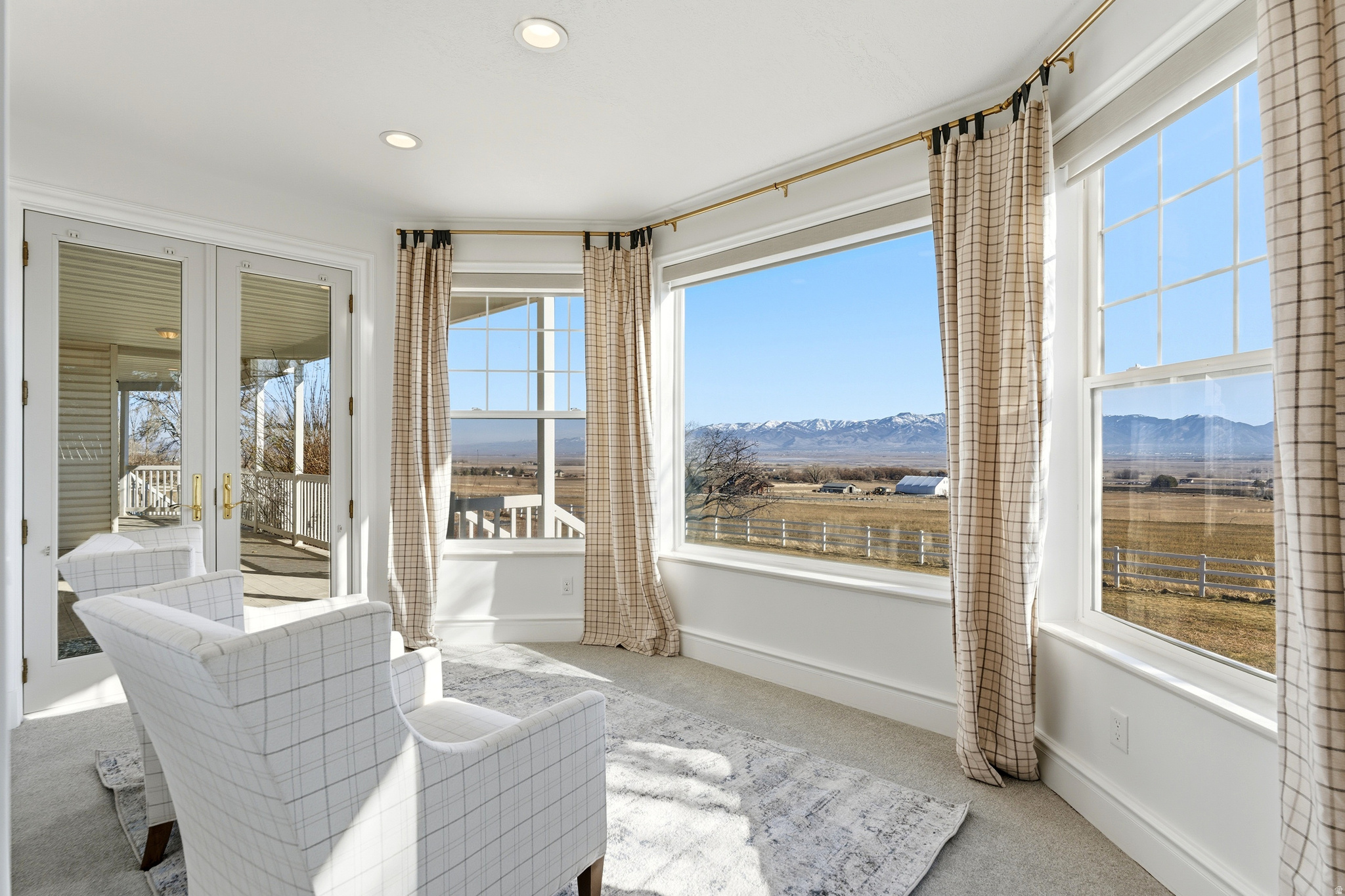 PHEASANT RIDGE ESTATES - Residential