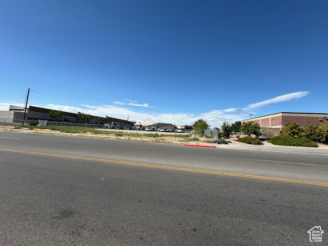 HORSESHOE HOLLOW - Land