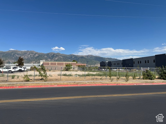 HORSESHOE HOLLOW - Land