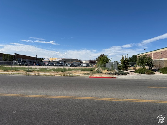 HORSESHOE HOLLOW - Land