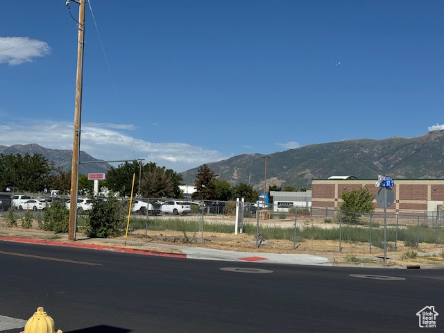 HORSESHOE HOLLOW - Land