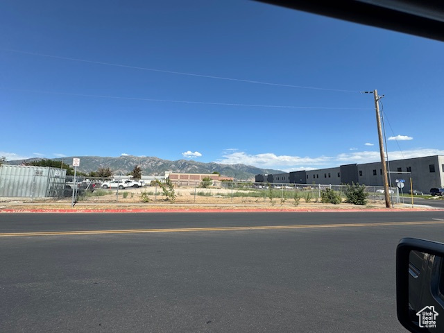 HORSESHOE HOLLOW - Land