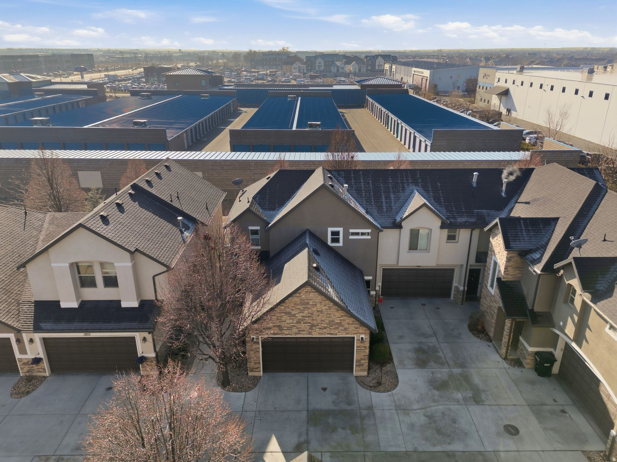 VALENTINE ESTATES TO - Residential