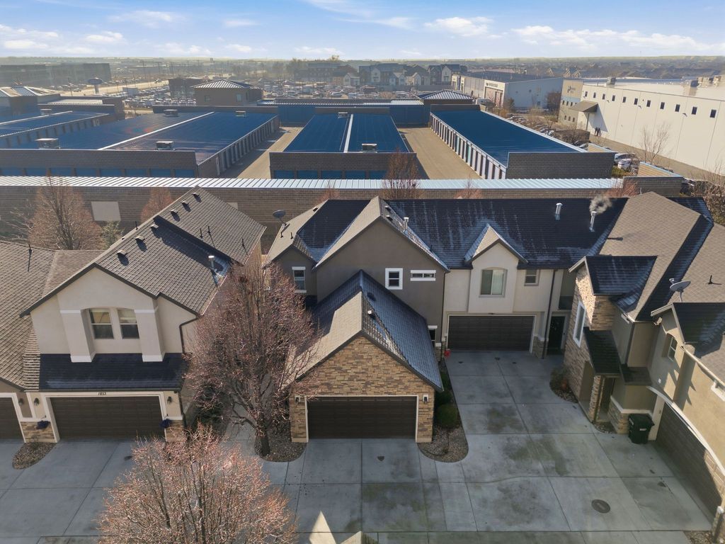 Photo of 1859 W 2300 S, Woods Cross, UT 84087 (MLS # 2131703)