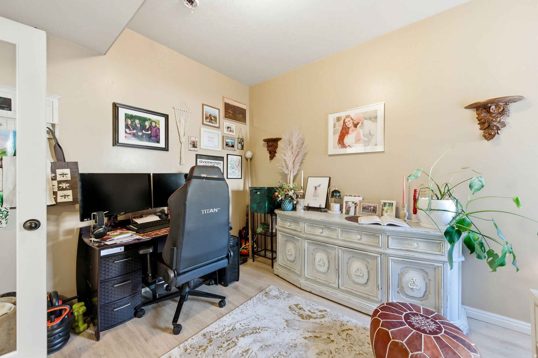 VALENTINE ESTATES TO - Residential