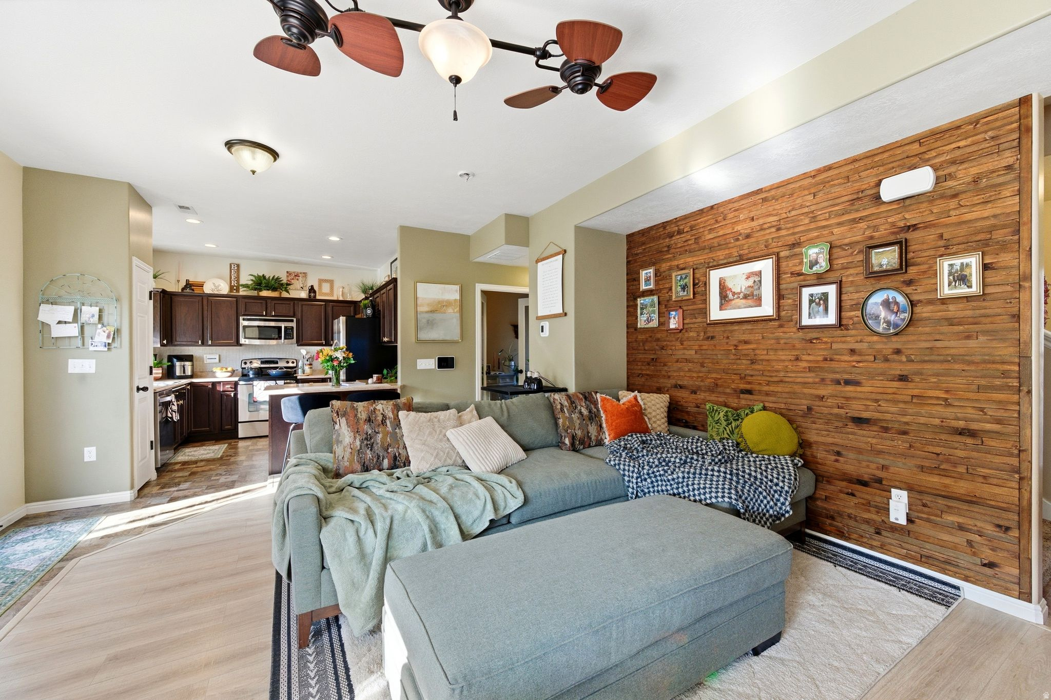 VALENTINE ESTATES TO - Residential