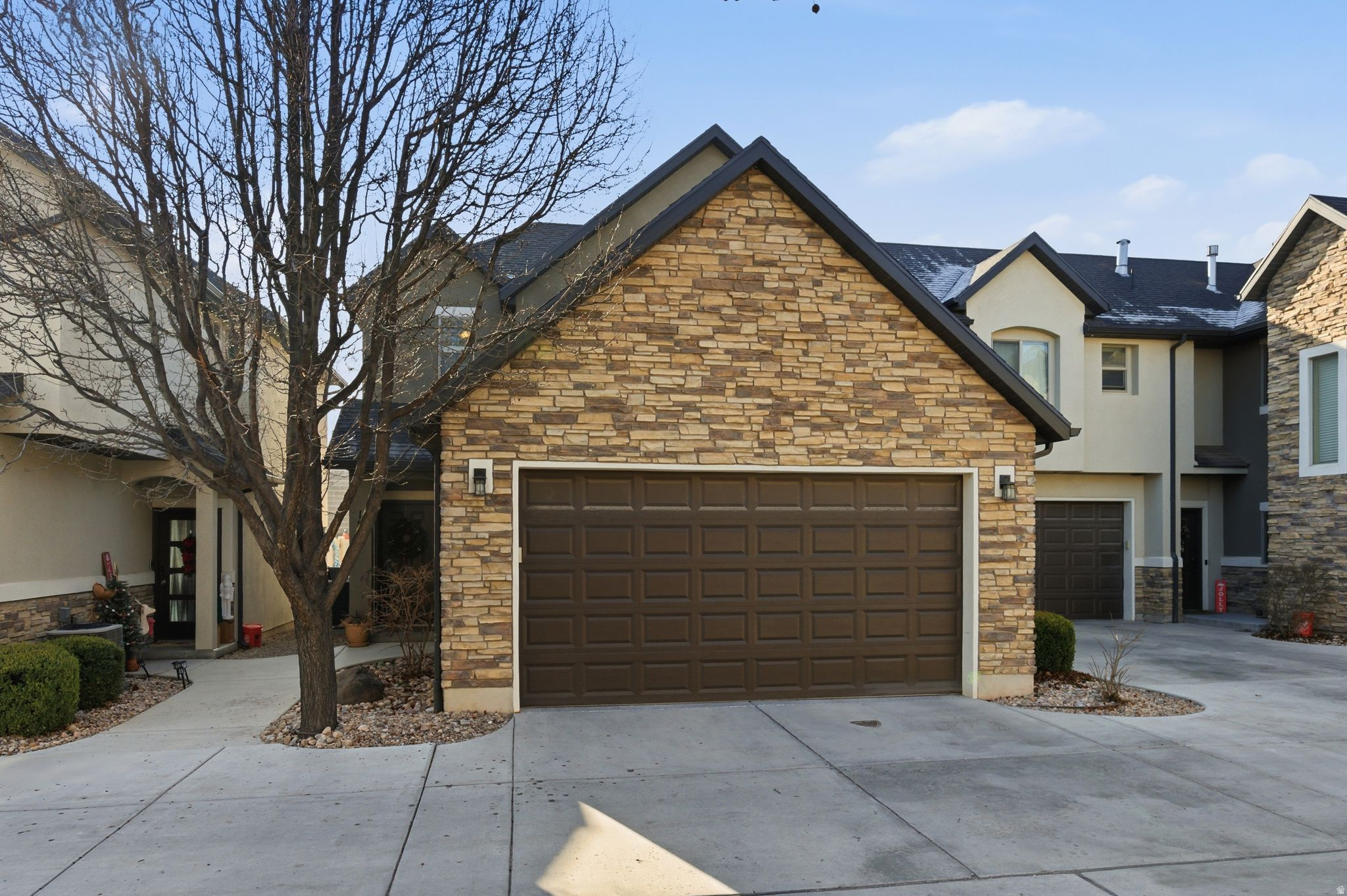 VALENTINE ESTATES TO - Residential