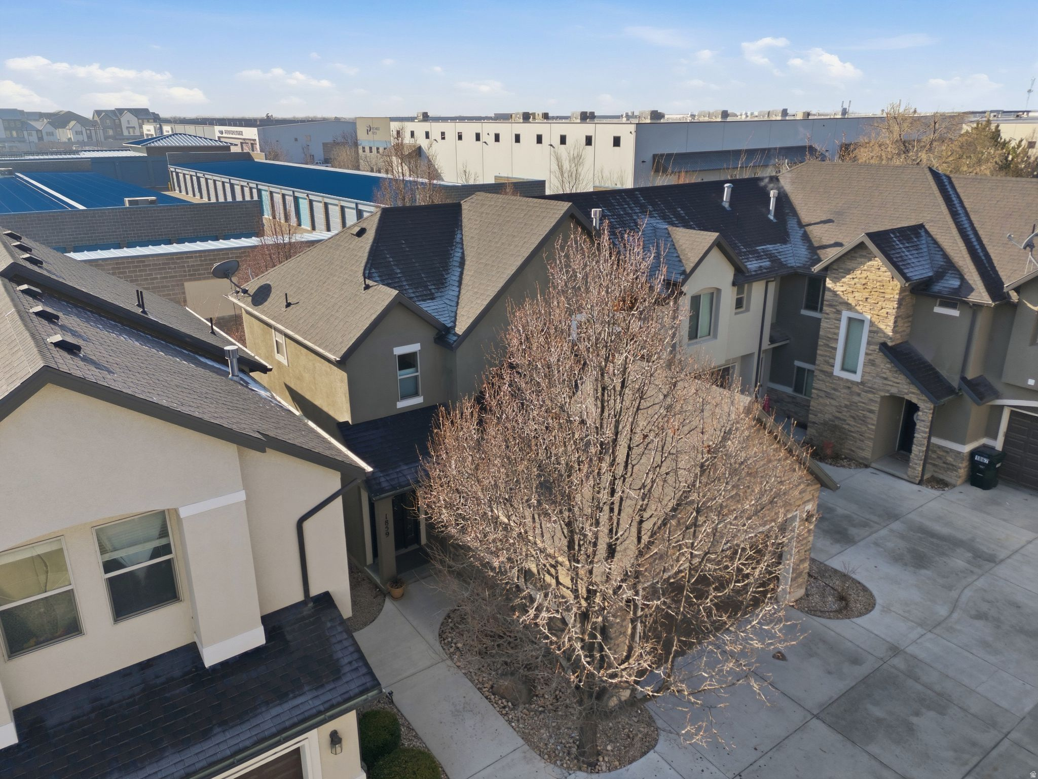 VALENTINE ESTATES TO - Residential