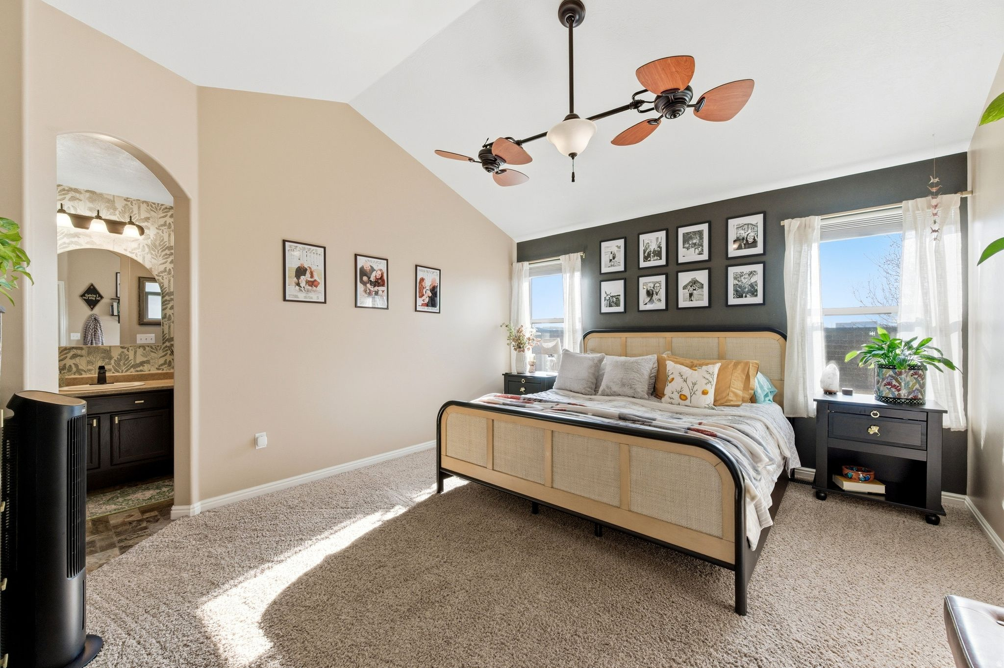 VALENTINE ESTATES TO - Residential