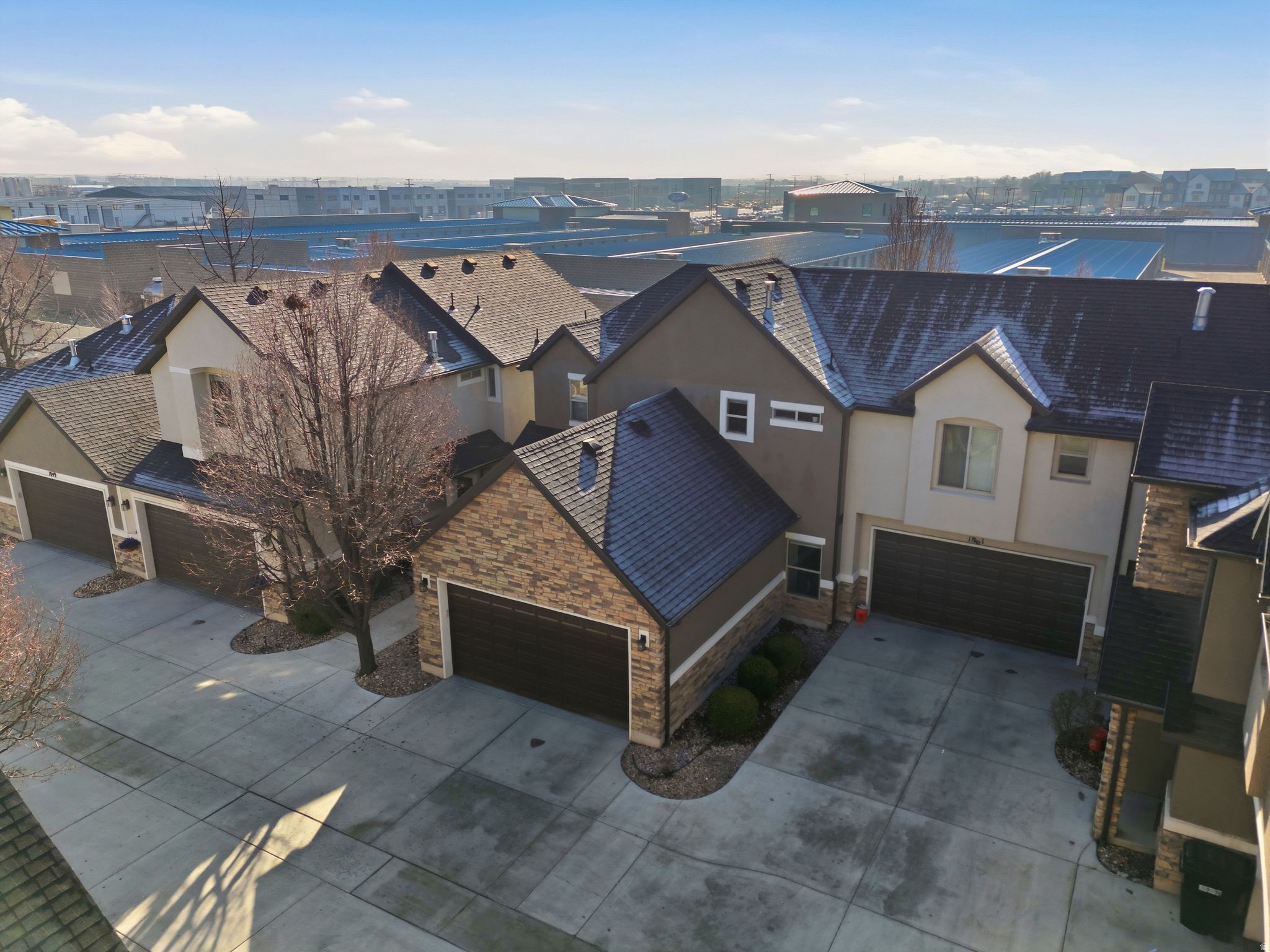 VALENTINE ESTATES TO - Residential