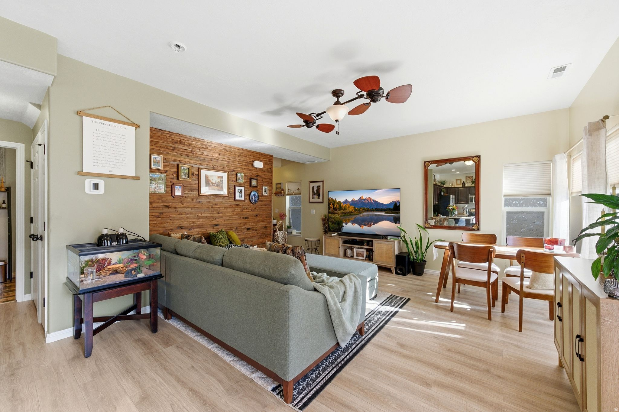 VALENTINE ESTATES TO - Residential