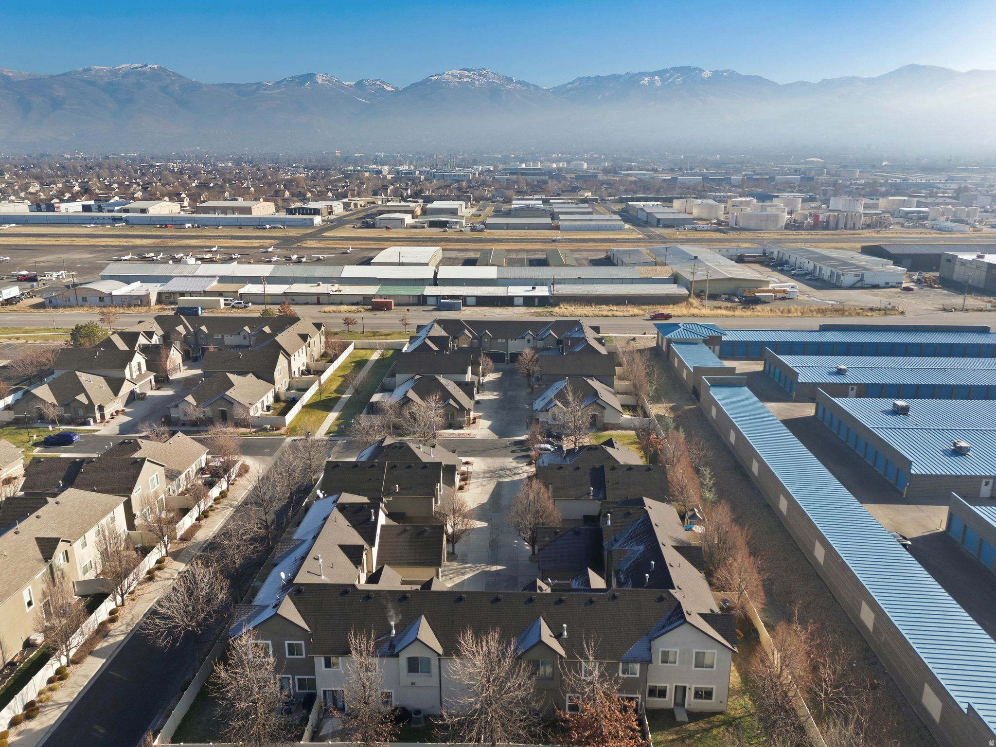 VALENTINE ESTATES TO - Residential