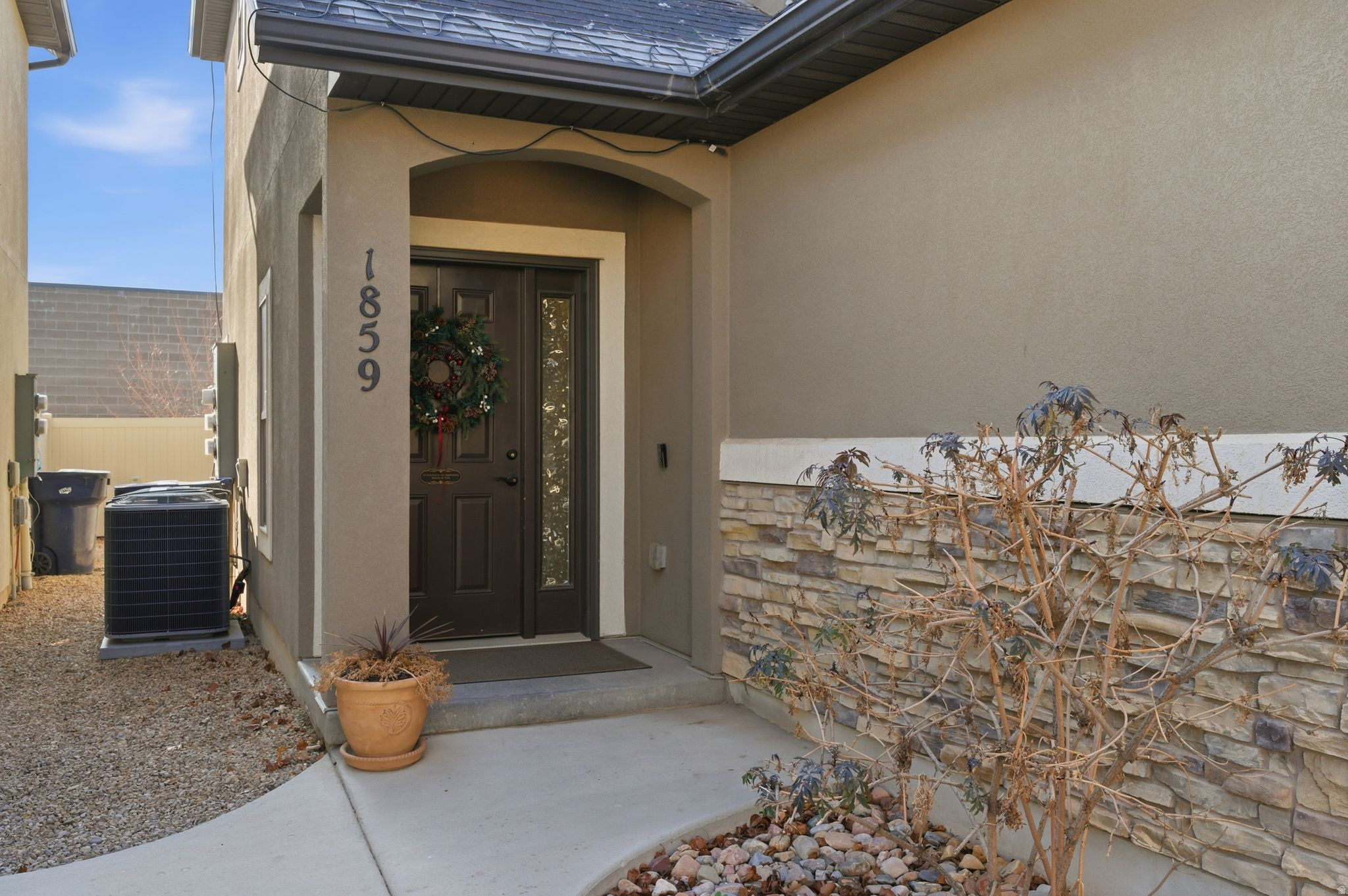 VALENTINE ESTATES TO - Residential