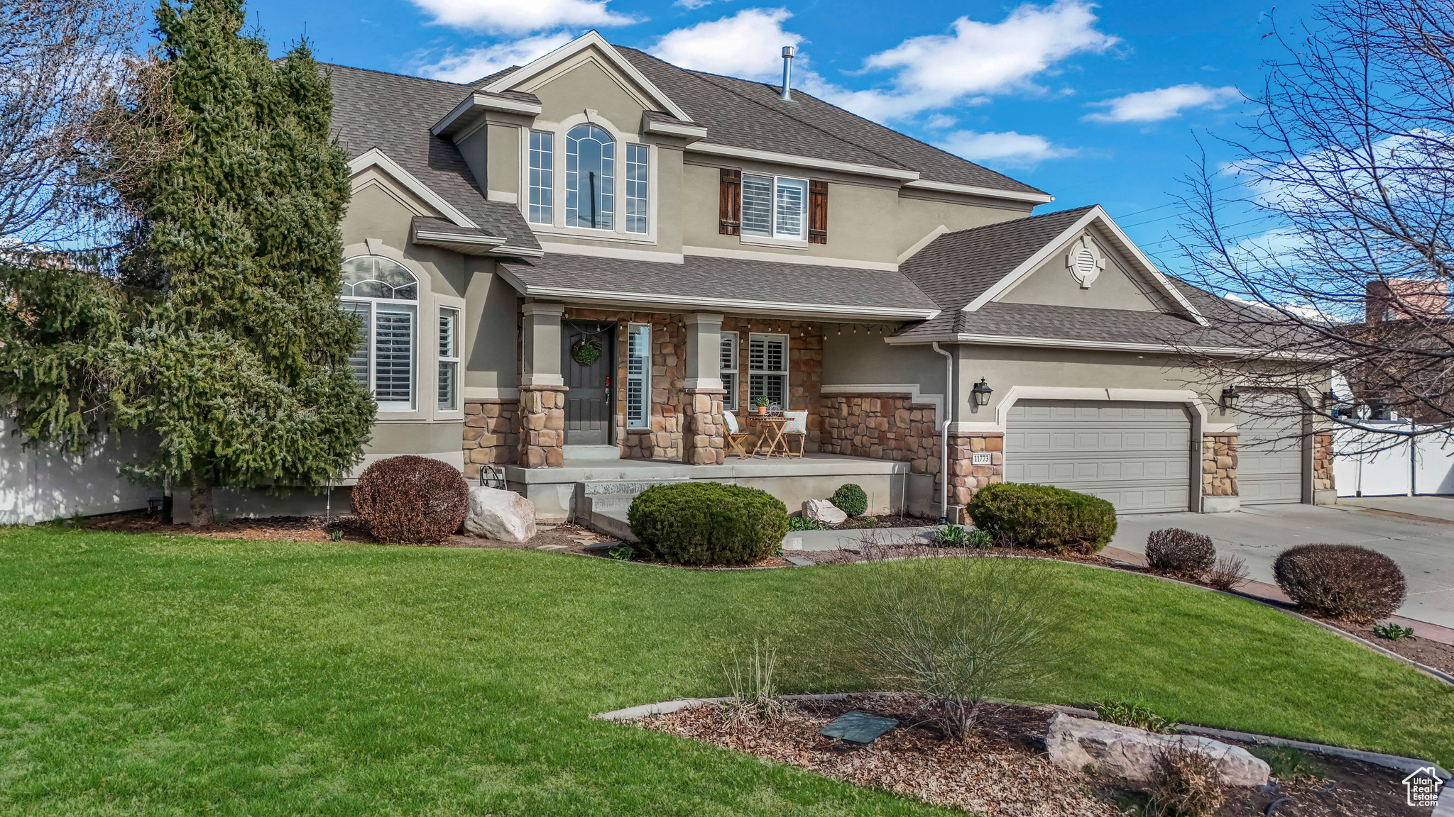 11773 S Twin Pines Ct, Draper, Utah image 2