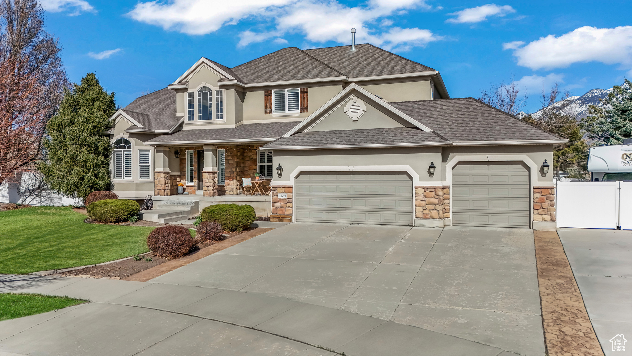 11773 S Twin Pines Ct, Draper, Utah image 1