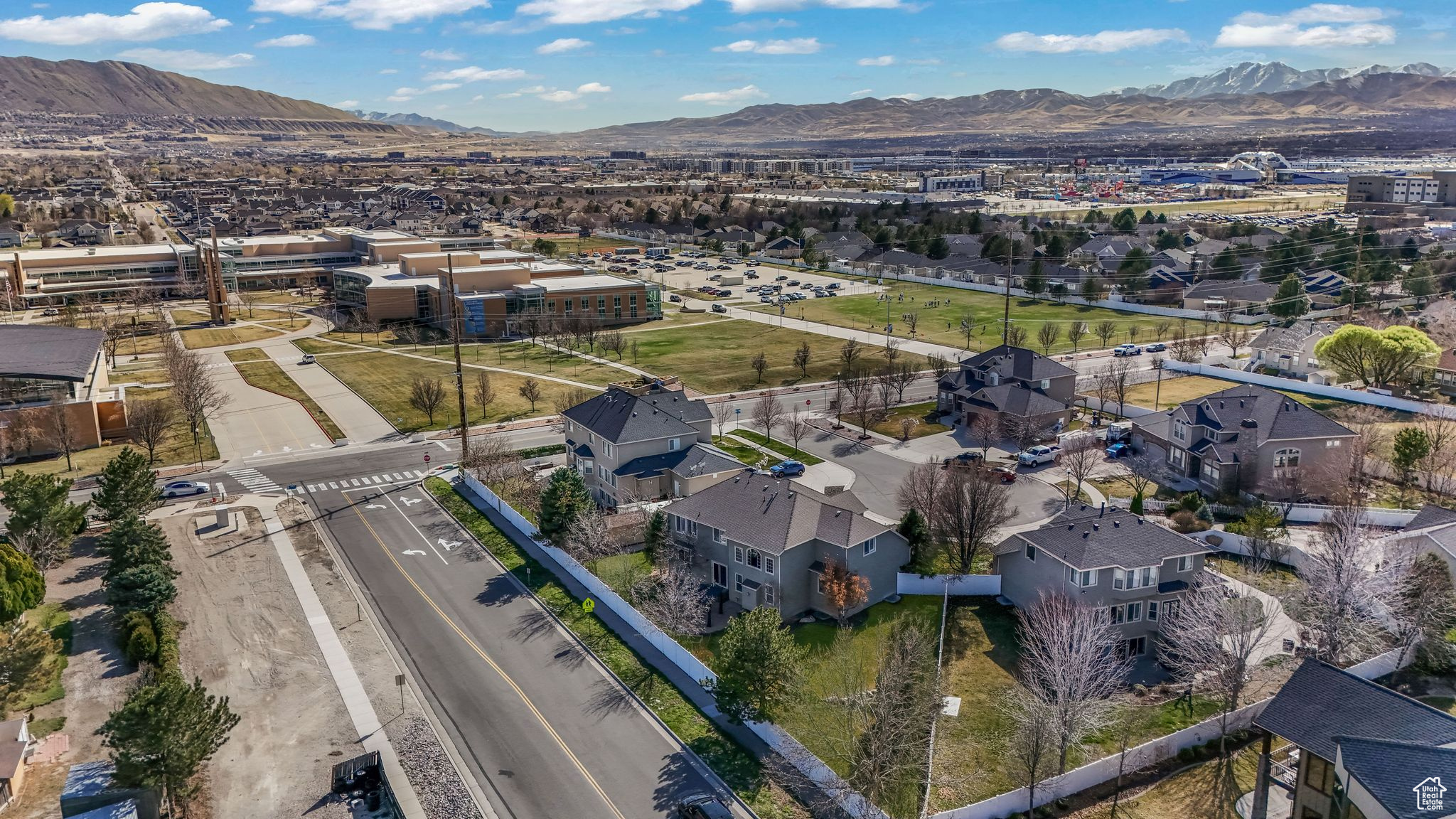11773 S Twin Pines Ct, Draper, Utah image 47