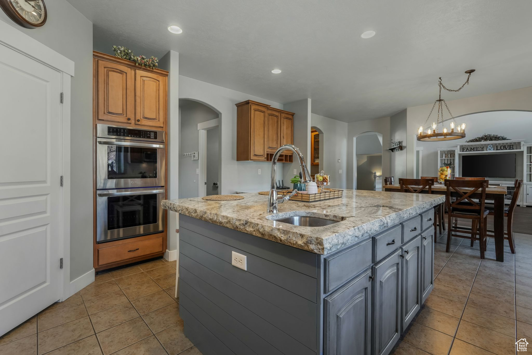 11773 S Twin Pines Ct, Draper, Utah image 14