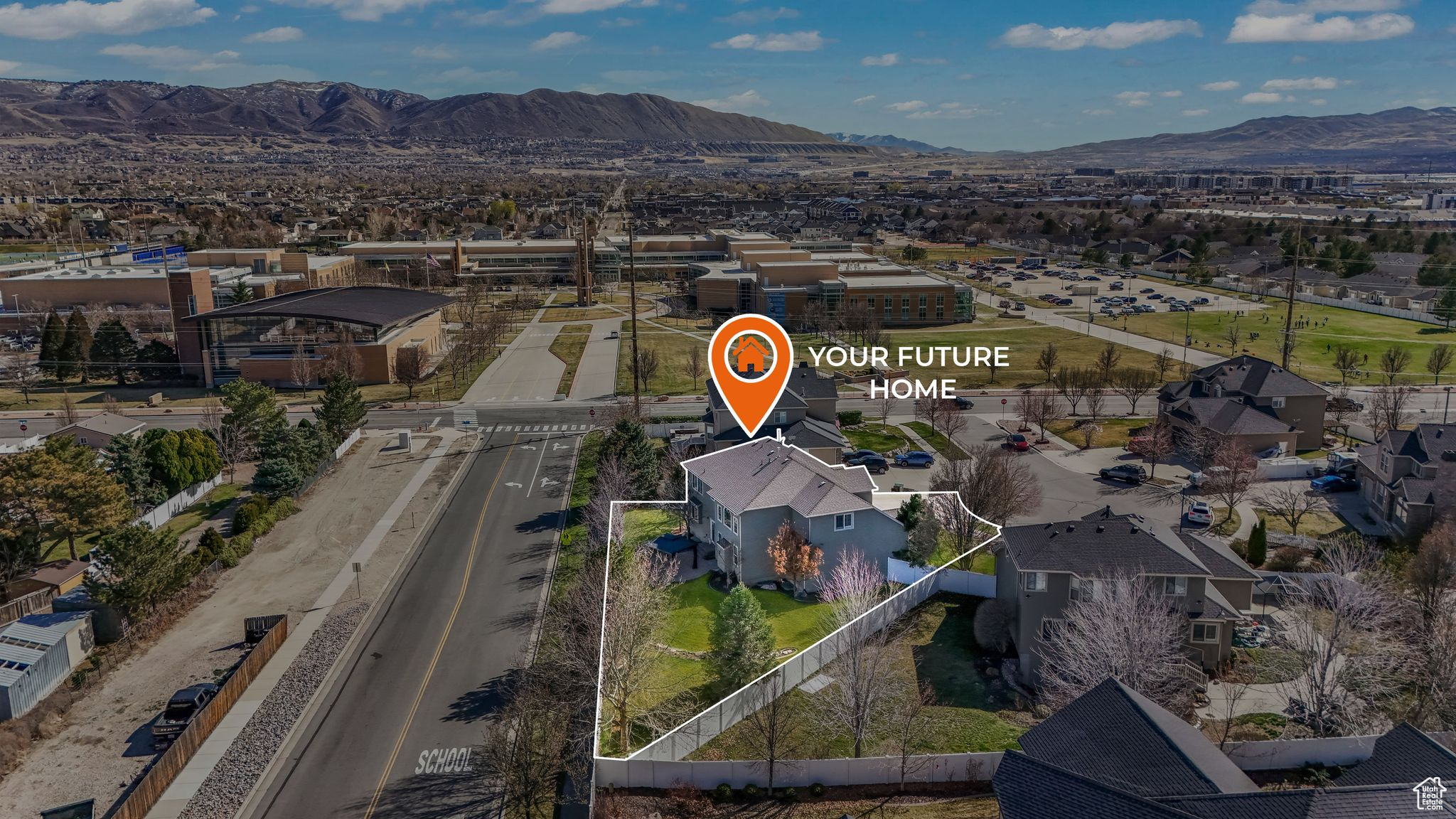 11773 S Twin Pines Ct, Draper, Utah image 49