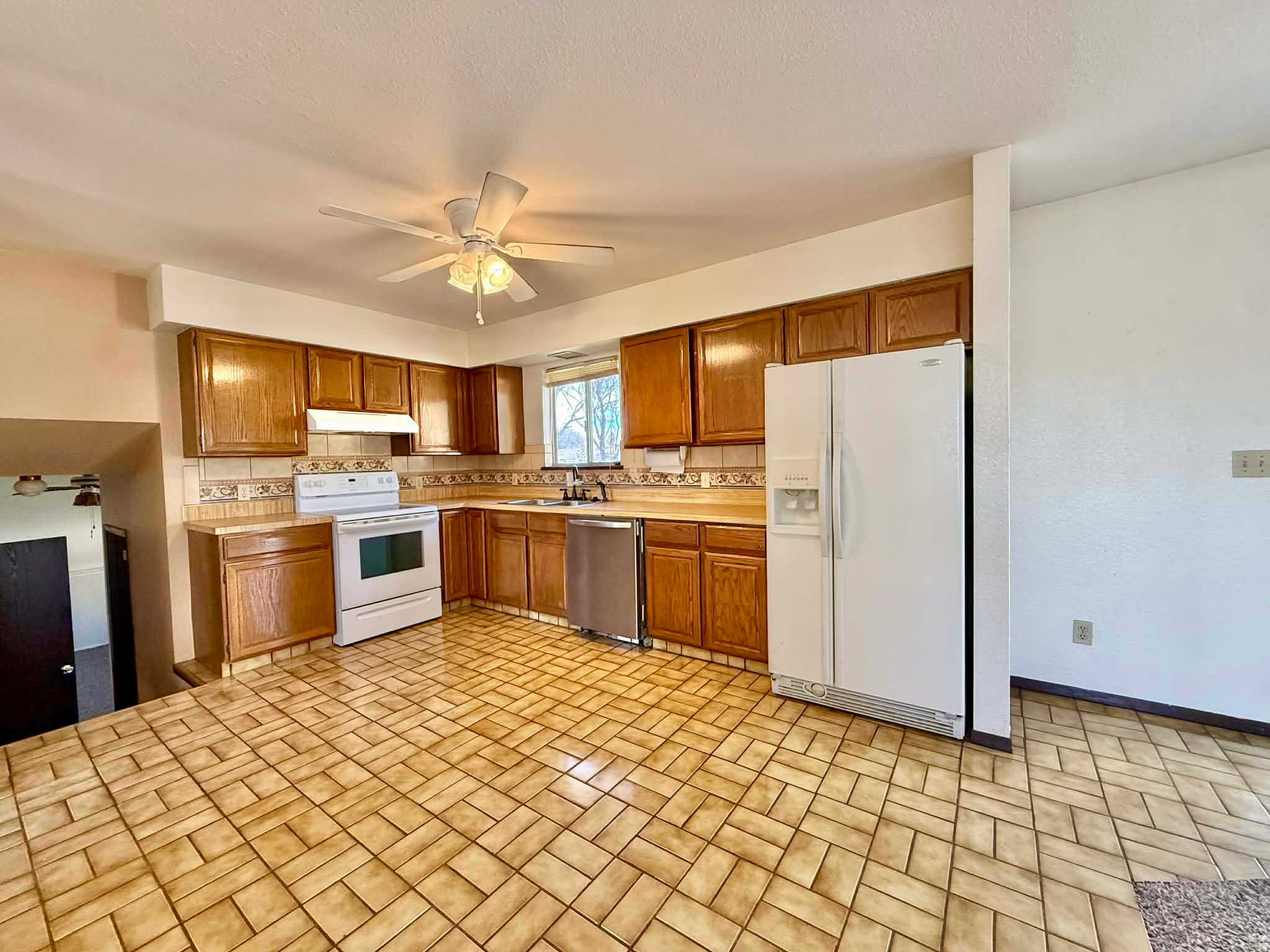 MOUNTAIN VIEW ADDITION - Residential