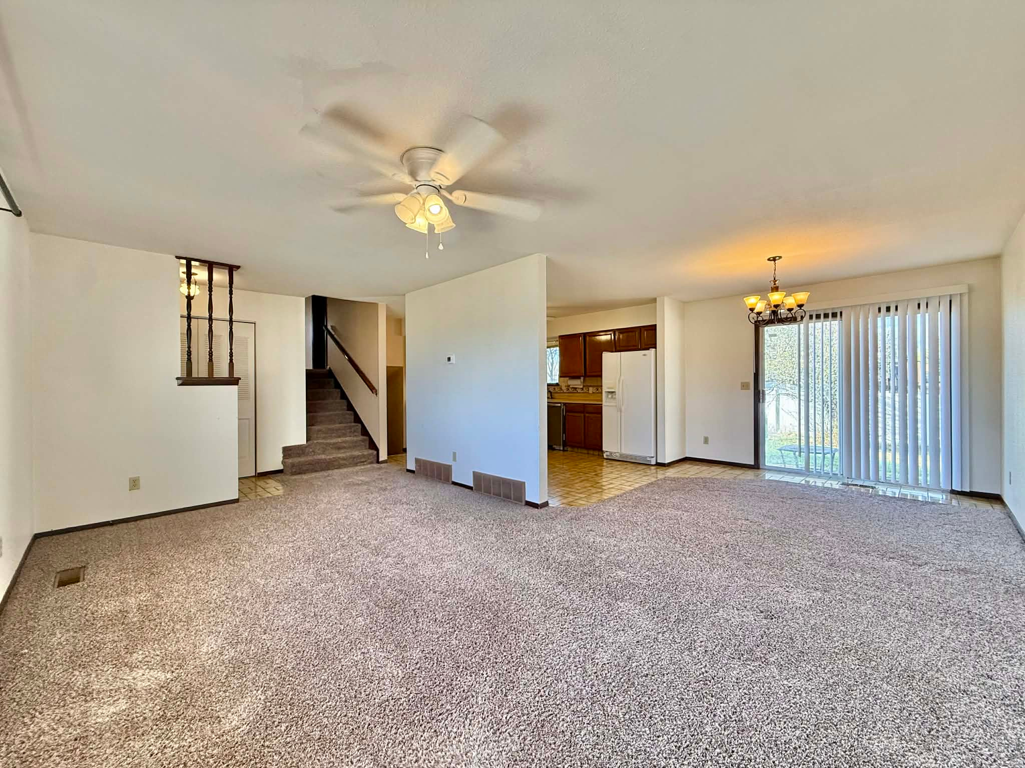 MOUNTAIN VIEW ADDITION - Residential