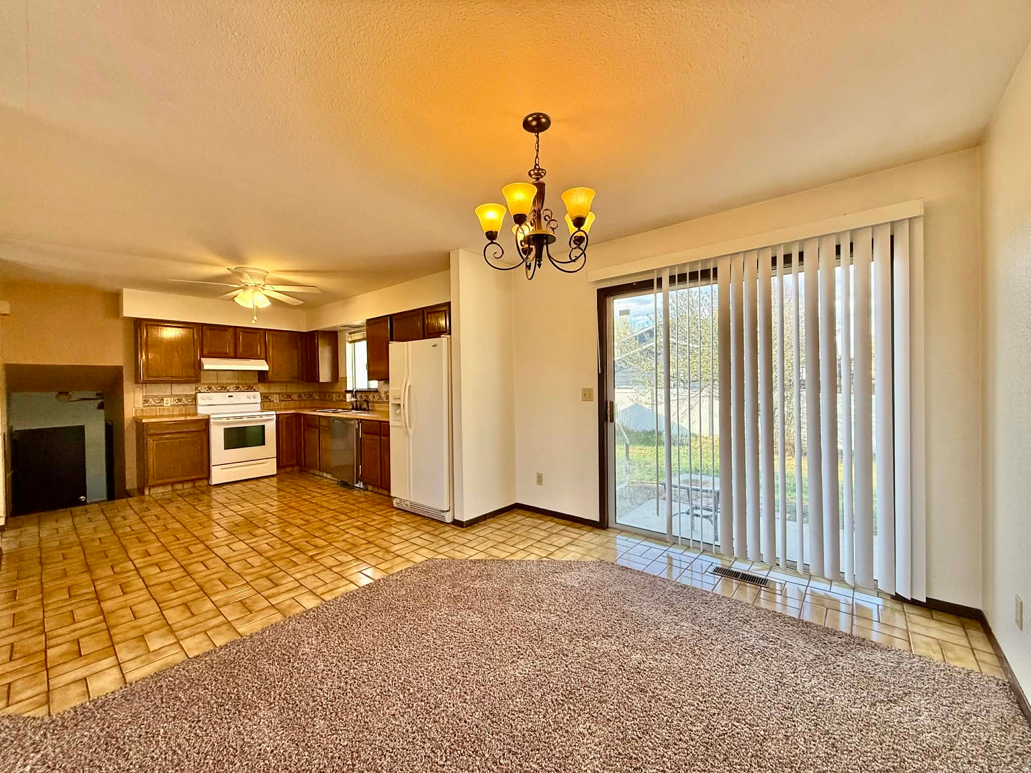 MOUNTAIN VIEW ADDITION - Residential