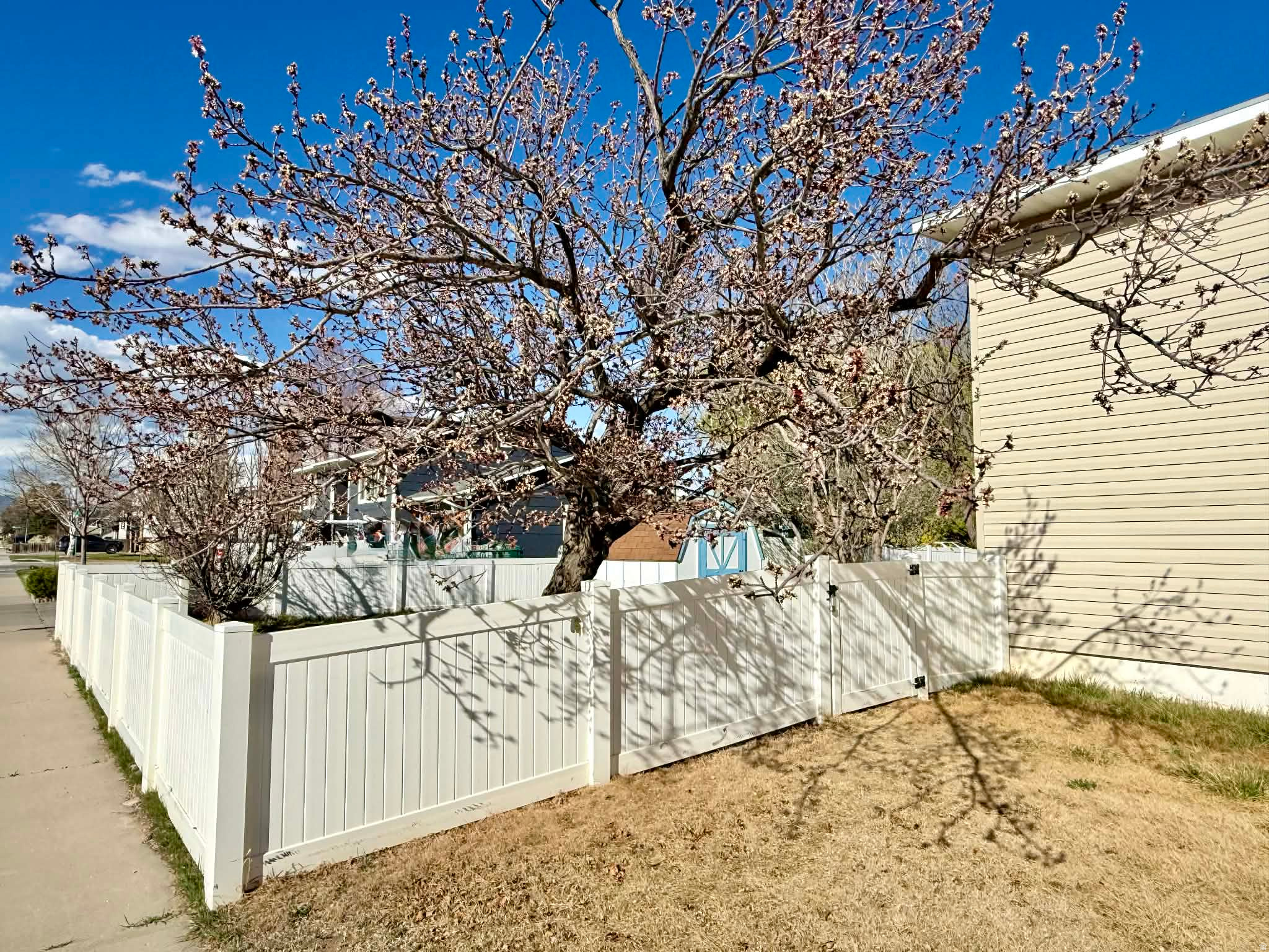 MOUNTAIN VIEW ADDITION - Residential