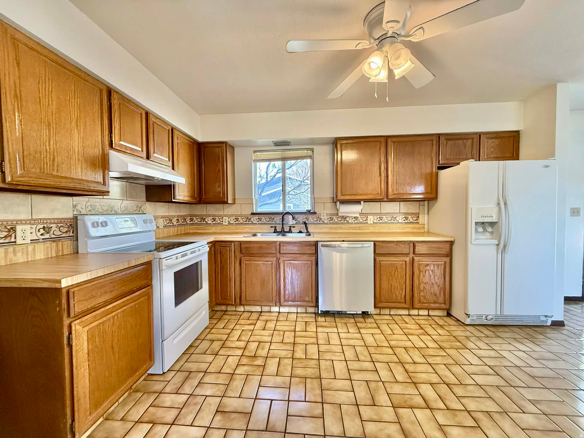 MOUNTAIN VIEW ADDITION - Residential