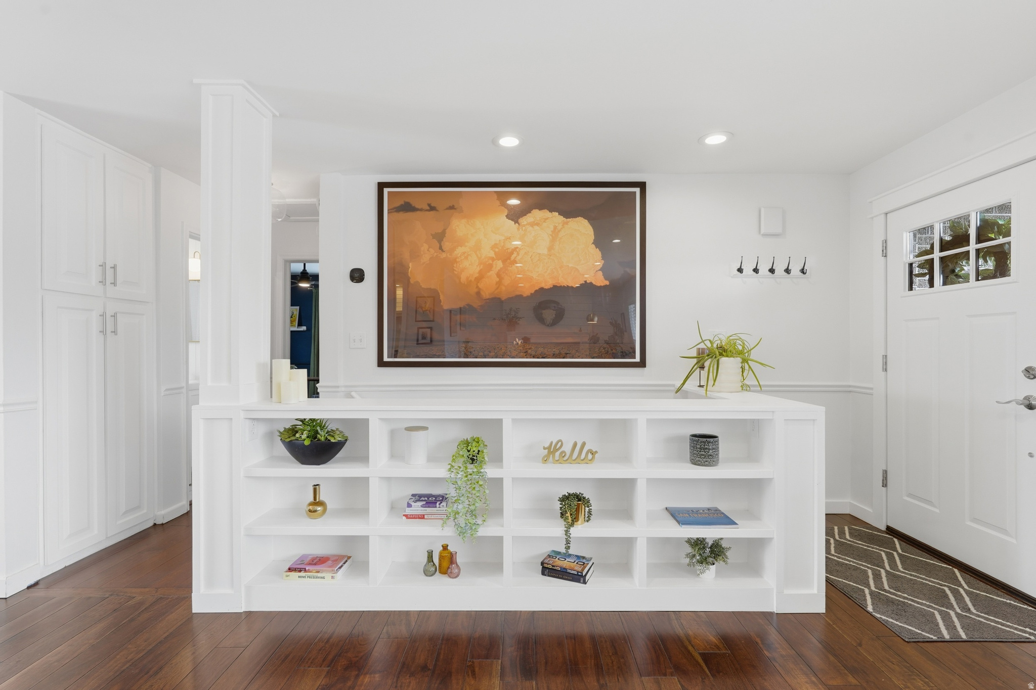 RAMBLER HEIGHTS - Residential