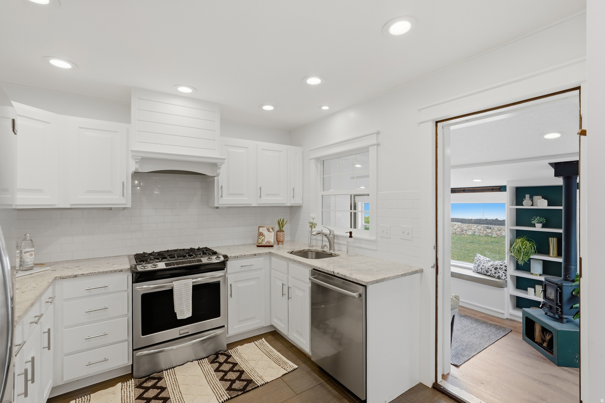 RAMBLER HEIGHTS - Residential