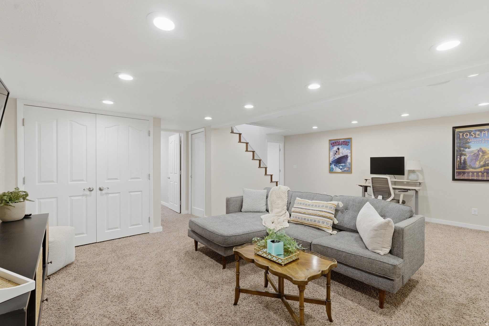 RAMBLER HEIGHTS - Residential