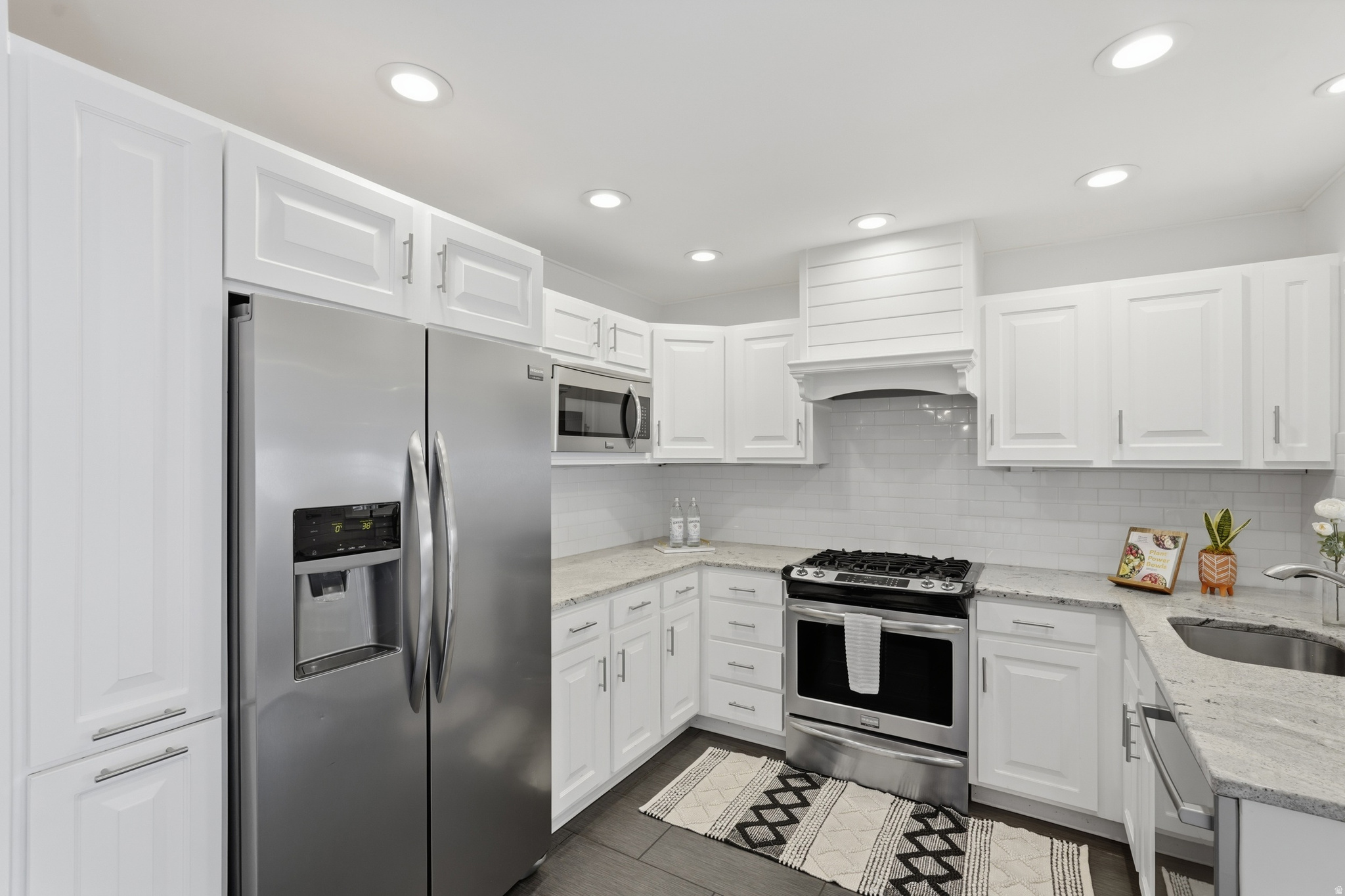 RAMBLER HEIGHTS - Residential