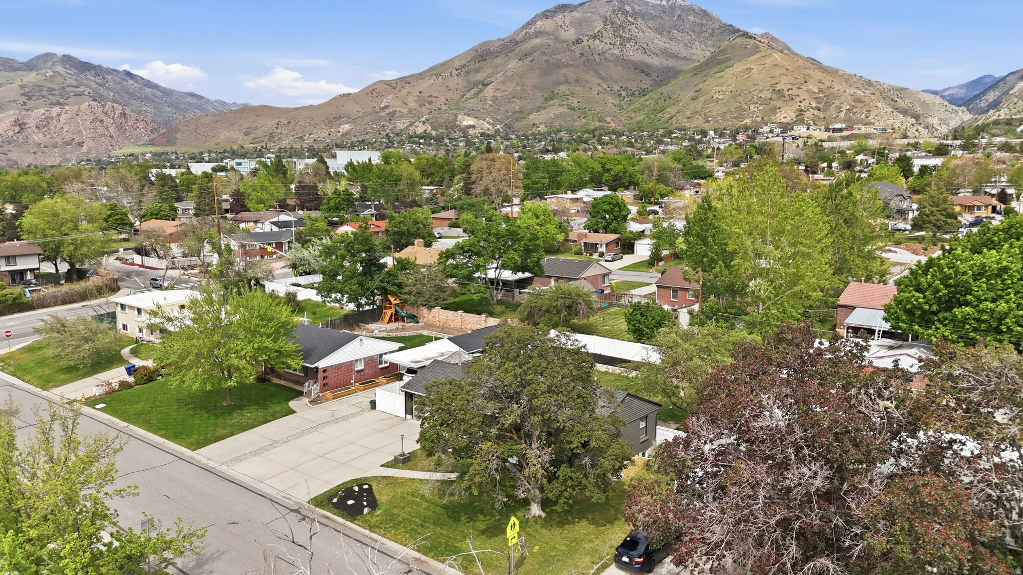 RAMBLER HEIGHTS - Residential