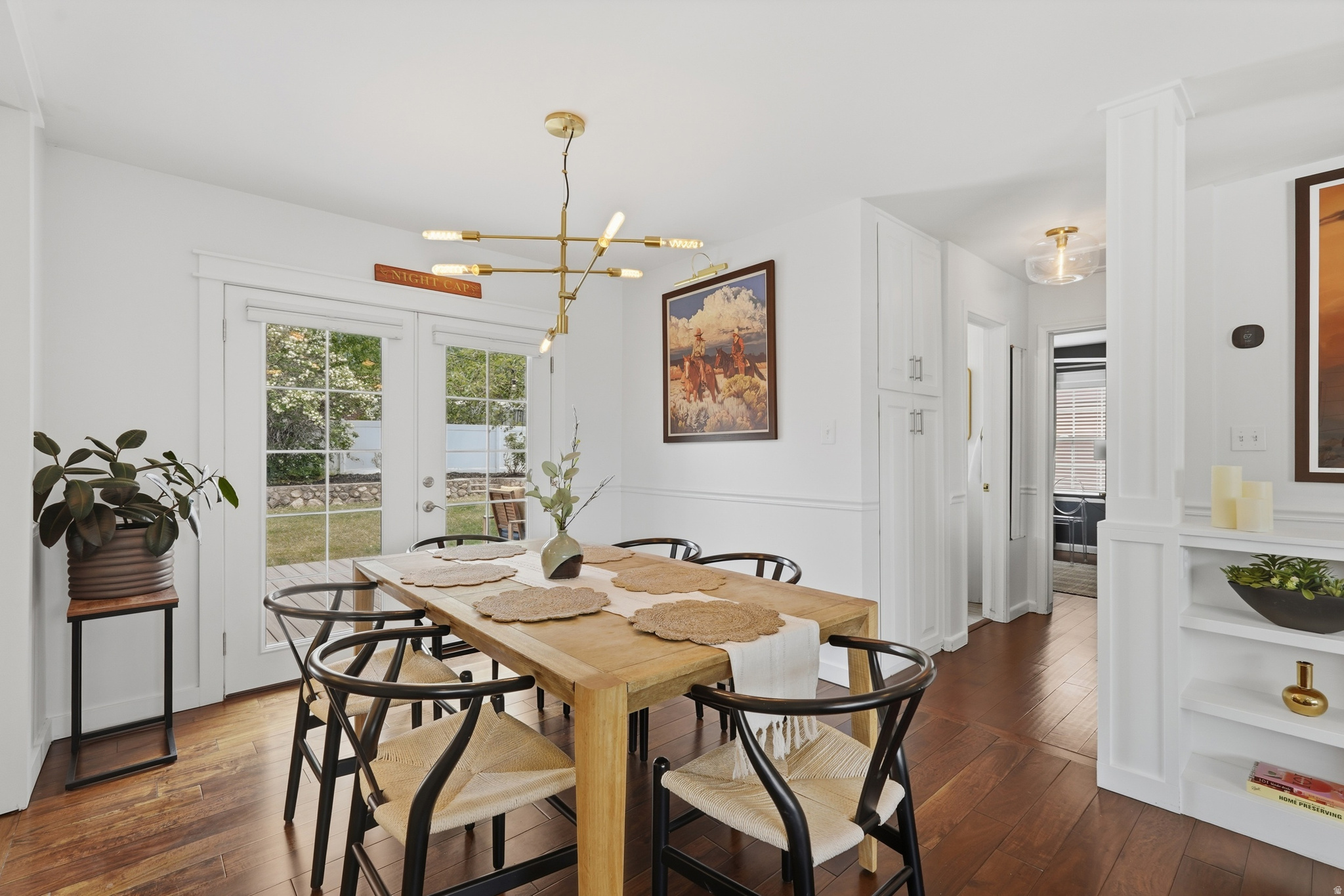 RAMBLER HEIGHTS - Residential