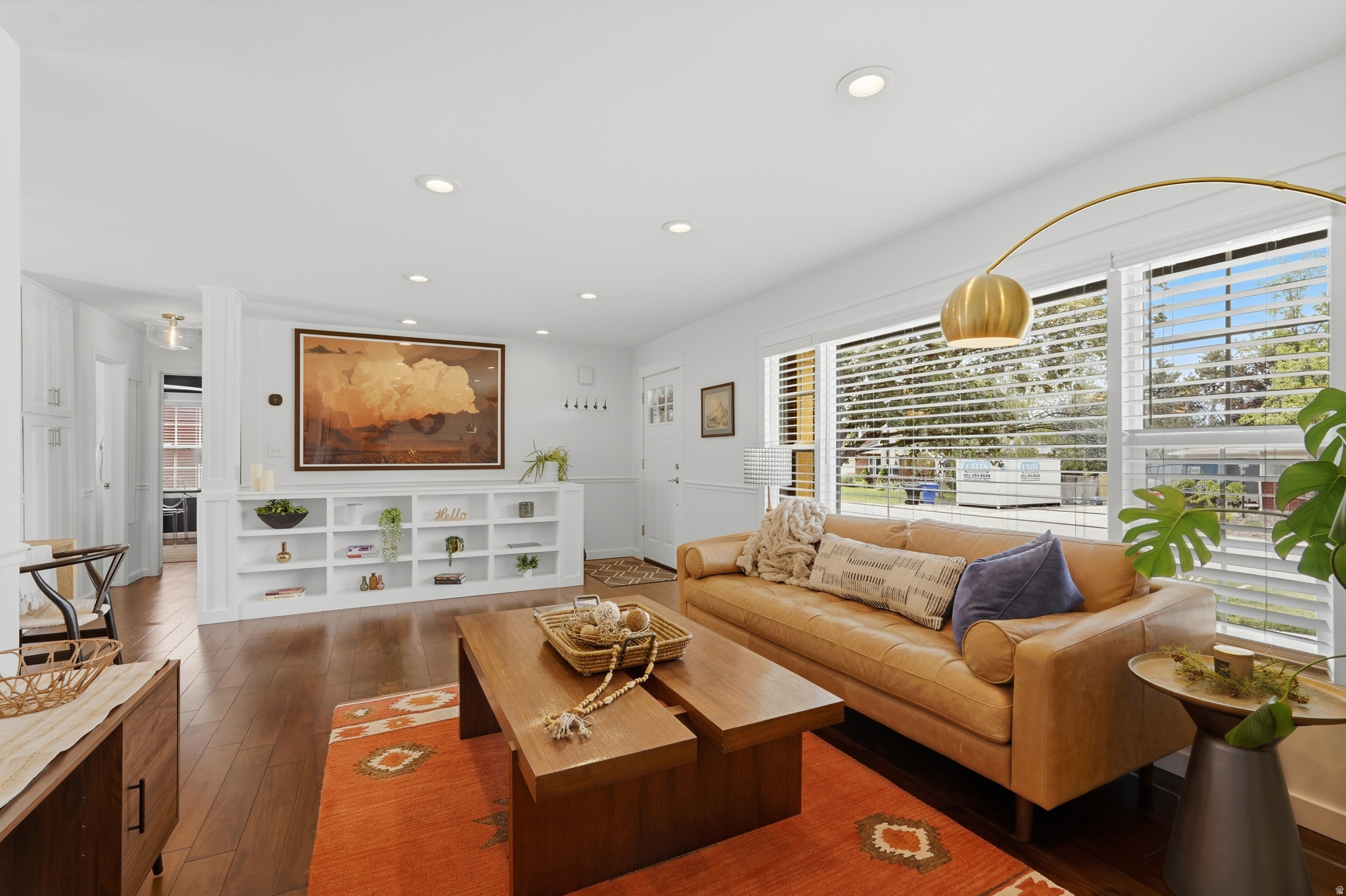 RAMBLER HEIGHTS - Residential