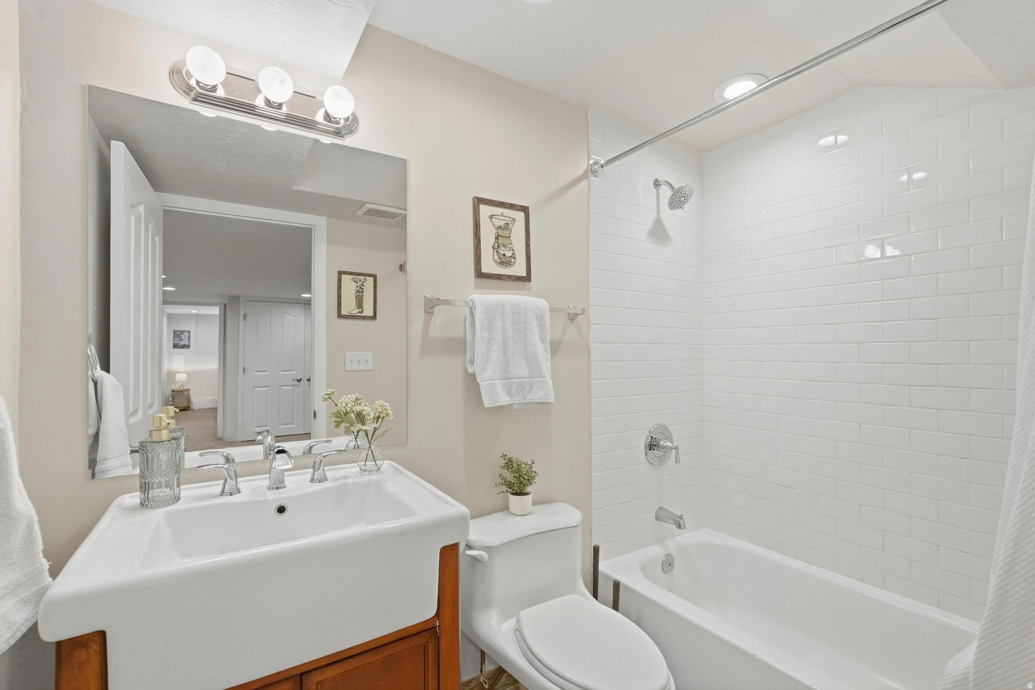 RAMBLER HEIGHTS - Residential