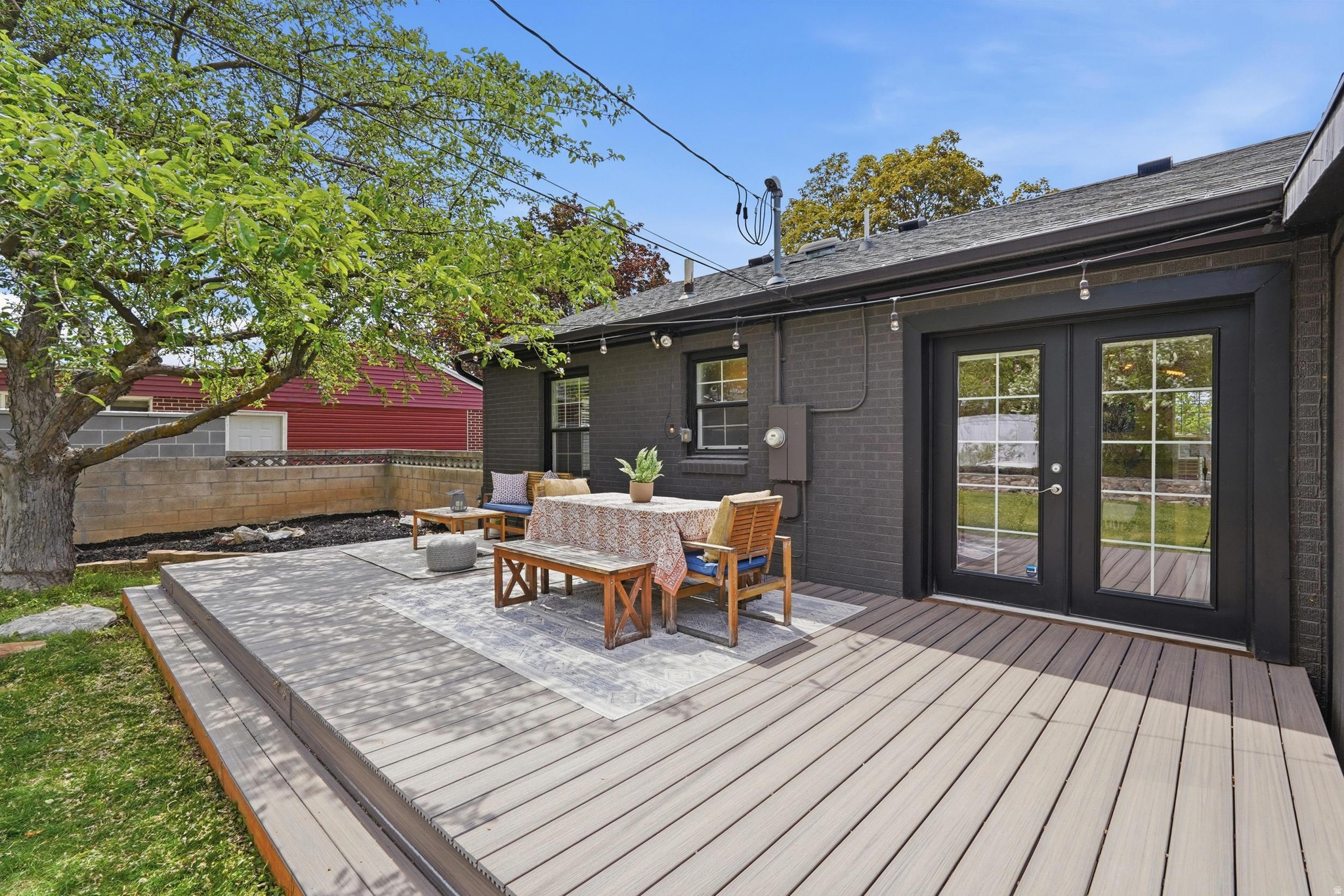 RAMBLER HEIGHTS - Residential