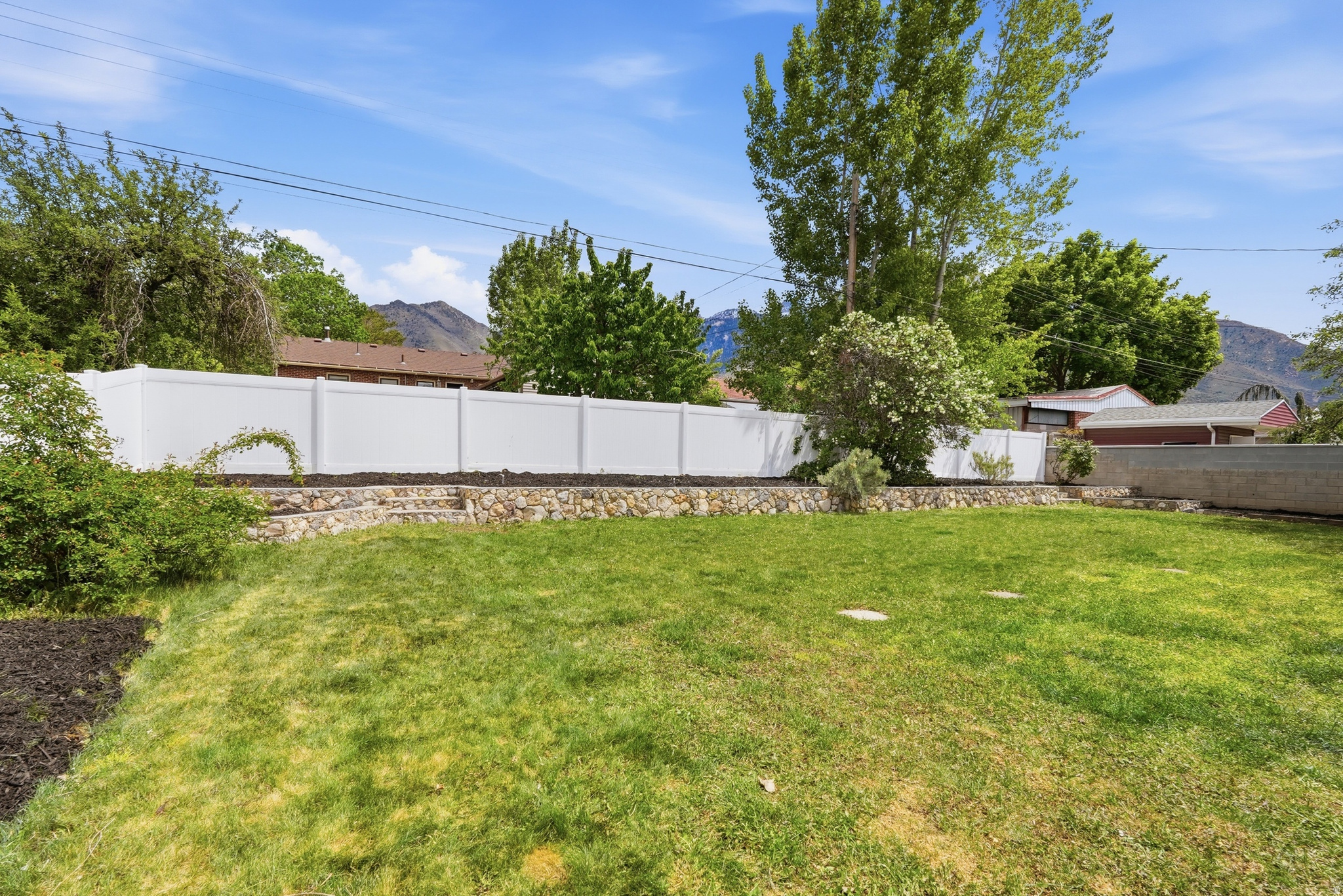 RAMBLER HEIGHTS - Residential