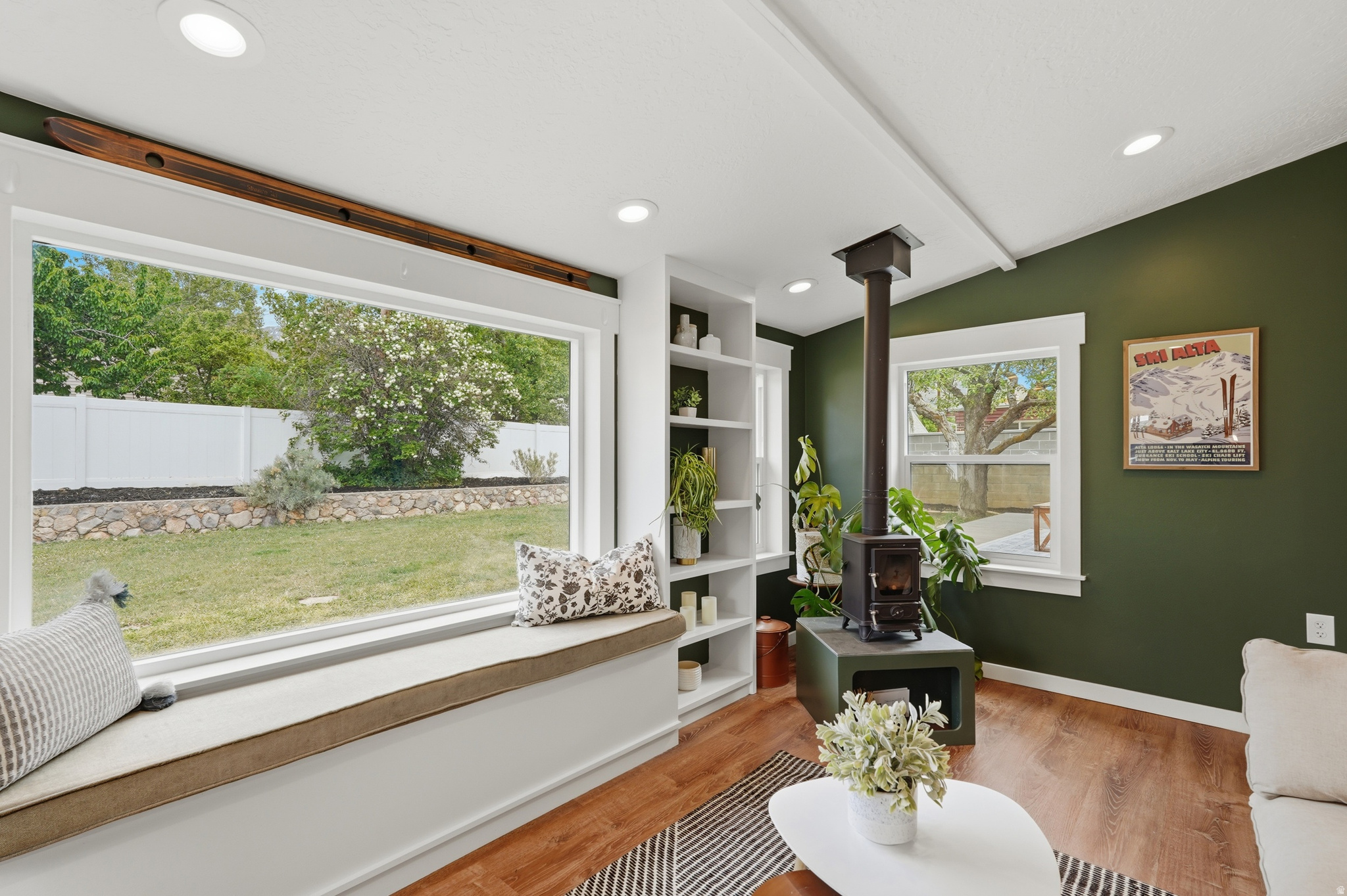 RAMBLER HEIGHTS - Residential