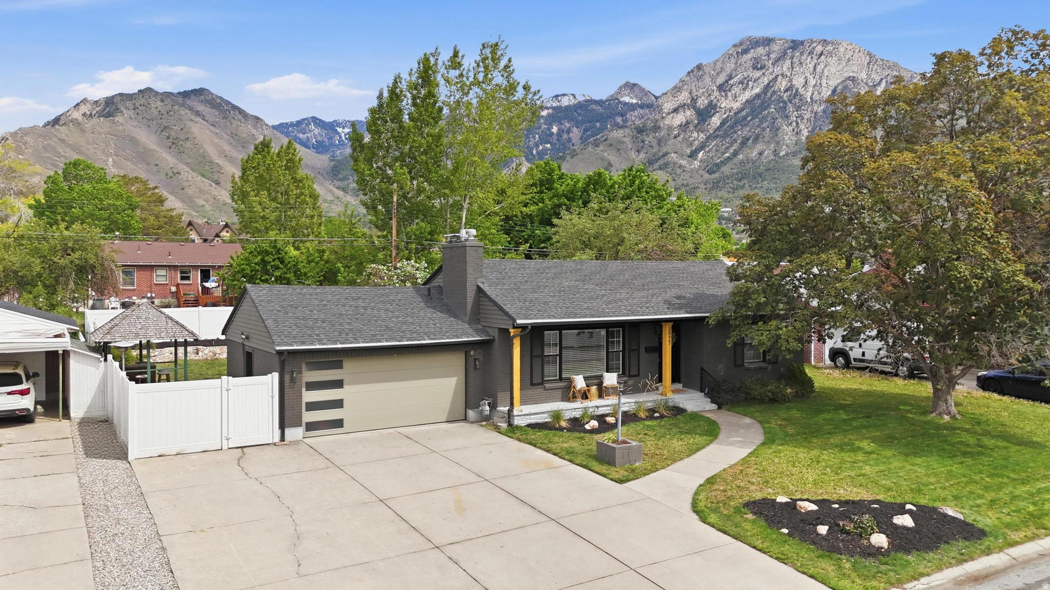 RAMBLER HEIGHTS - Residential