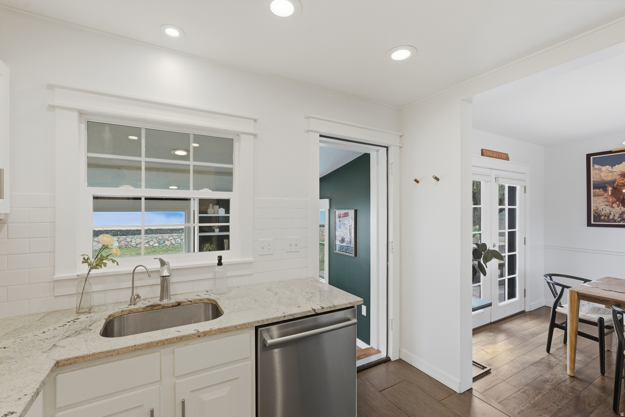 RAMBLER HEIGHTS - Residential